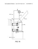 SYSTEM AND METHOD FOR MELTING METAL CHIPS diagram and image