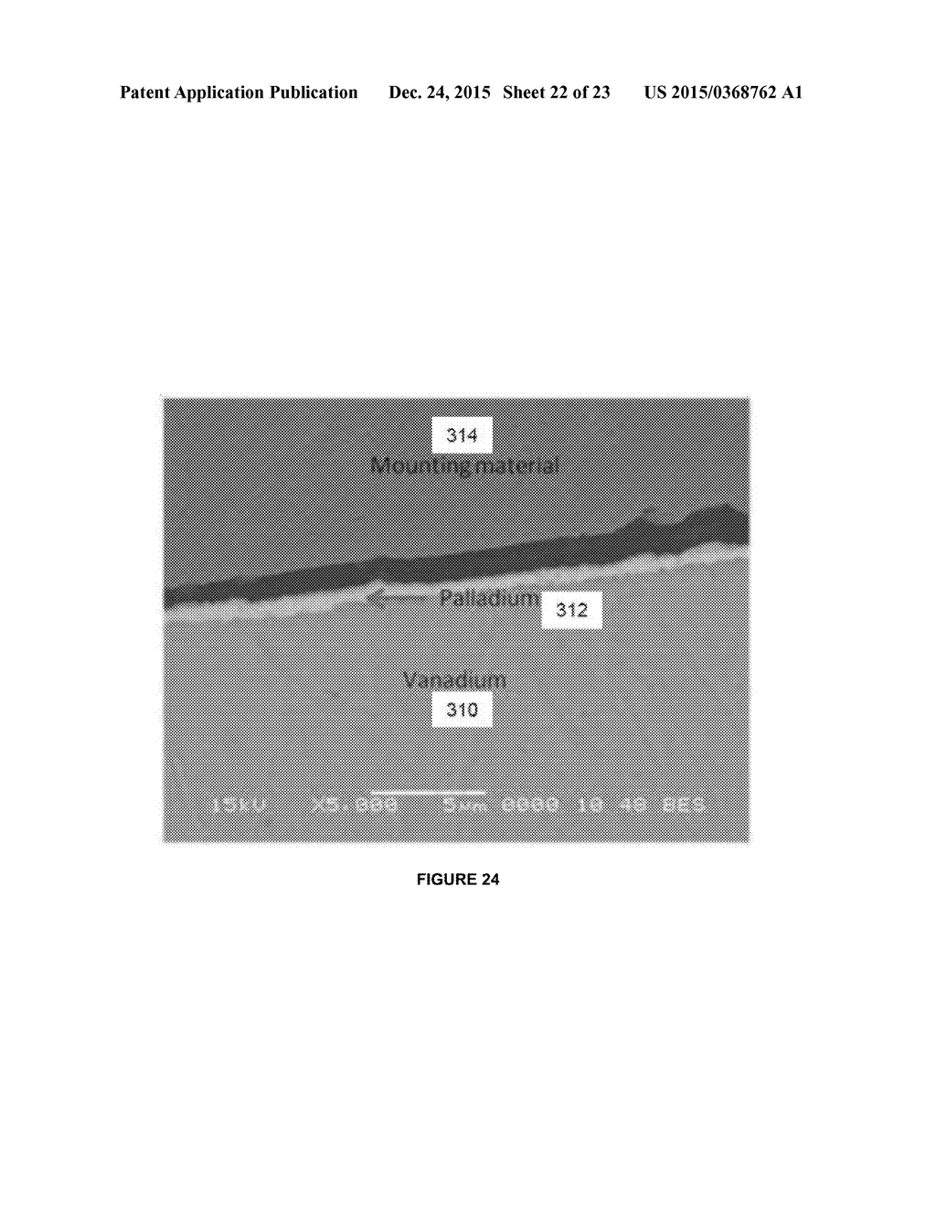 ALLOY FOR CATALYTIC MEMBRANE REACTORS - diagram, schematic, and image 23