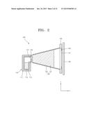 THIN FILM DEPOSITION APPARATUS diagram and image