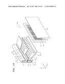 THIN FILM DEPOSITION APPARATUS diagram and image