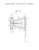 THIN FILM DEPOSITION APPARATUS diagram and image