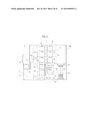 CLEANING METHOD, METHOD OF MANUFACTURING SEMICONDUCTOR DEVICE, SUBSTRATE     PROCESSING APPARATUS, RECORDING MEDIUM, AND CLEANING COMPLETION     DETERMINING METHOD diagram and image