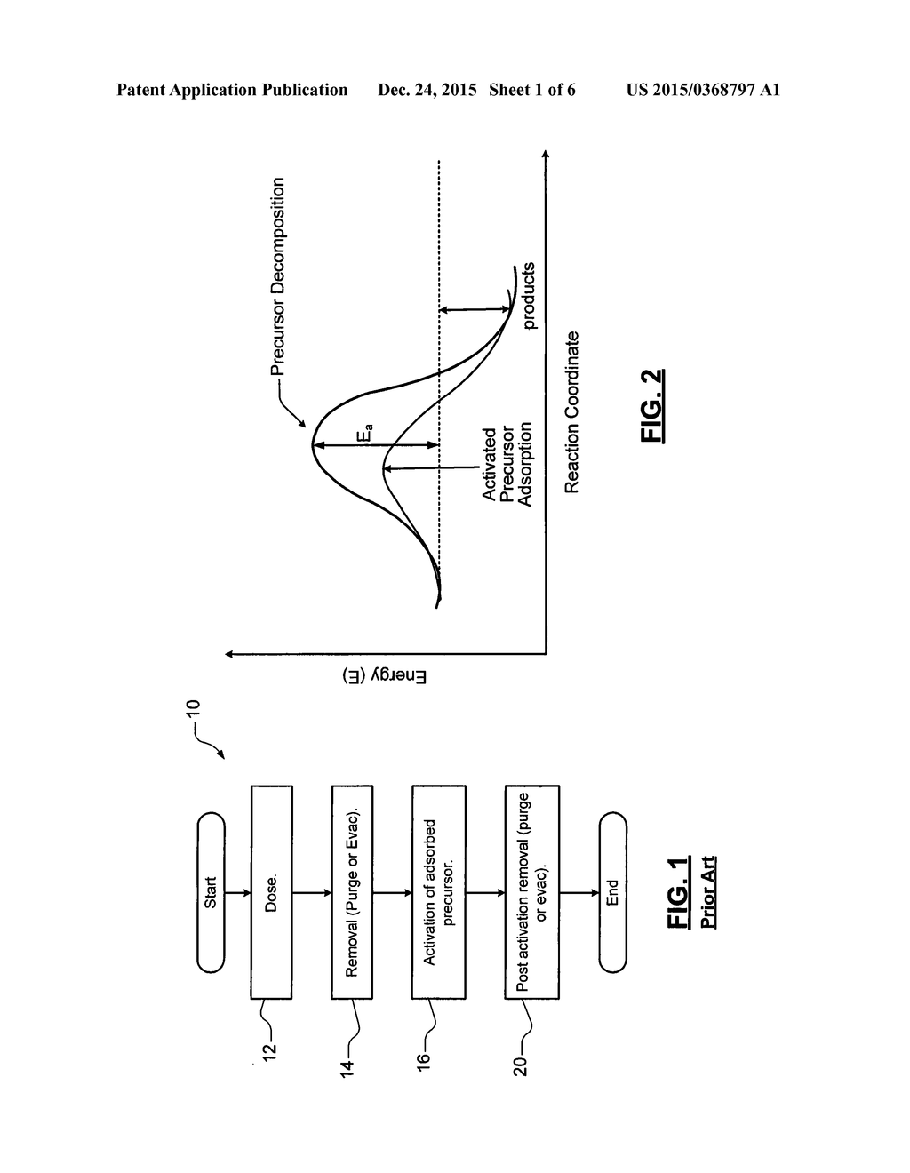 TANDEM SOURCE ACTIVATION FOR CVD OF FILMS - diagram, schematic, and image 02