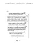 PLASMA PROCESS CHAMBERS EMPLOYING DISTRIBUTION GRIDS HAVING FOCUSING     SURFACES THEREON ENABLING ANGLED FLUXES TO REACH A SUBSTRATE, AND RELATED     METHODS diagram and image