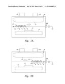 PLASMA PROCESS CHAMBERS EMPLOYING DISTRIBUTION GRIDS HAVING FOCUSING     SURFACES THEREON ENABLING ANGLED FLUXES TO REACH A SUBSTRATE, AND RELATED     METHODS diagram and image