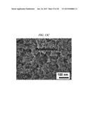 METAL-CONTAINING GRAPHENE HYBRID COMPOSITE, AND PREPARING METHOD OF THE     SAME diagram and image