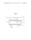 HYDROGEN-CONTAINING WATER GENERATING ELECTRODE AND HYDROGEN-CONTAINING     WATER GENERATING DEVICE diagram and image