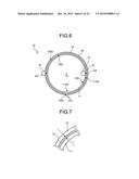 HYDROGEN-CONTAINING WATER GENERATING ELECTRODE AND HYDROGEN-CONTAINING     WATER GENERATING DEVICE diagram and image