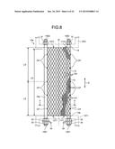 HYDROGEN-CONTAINING WATER GENERATING ELECTRODE AND HYDROGEN-CONTAINING     WATER GENERATING DEVICE diagram and image