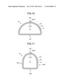 HYDROGEN-CONTAINING WATER GENERATING ELECTRODE AND HYDROGEN-CONTAINING     WATER GENERATING DEVICE diagram and image