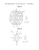 HYDROGEN-CONTAINING WATER GENERATING ELECTRODE AND HYDROGEN-CONTAINING     WATER GENERATING DEVICE diagram and image