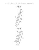 HYDROGEN-CONTAINING WATER GENERATING ELECTRODE AND HYDROGEN-CONTAINING     WATER GENERATING DEVICE diagram and image