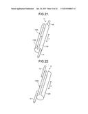 HYDROGEN-CONTAINING WATER GENERATING ELECTRODE AND HYDROGEN-CONTAINING     WATER GENERATING DEVICE diagram and image