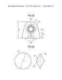 HYDROGEN-CONTAINING WATER GENERATING ELECTRODE AND HYDROGEN-CONTAINING     WATER GENERATING DEVICE diagram and image