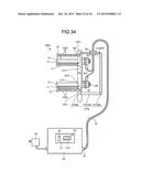 HYDROGEN-CONTAINING WATER GENERATING ELECTRODE AND HYDROGEN-CONTAINING     WATER GENERATING DEVICE diagram and image