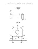 HYDROGEN-CONTAINING WATER GENERATING ELECTRODE AND HYDROGEN-CONTAINING     WATER GENERATING DEVICE diagram and image