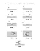 Electrochemical Fabrication Process for Forming Multilayer Multimaterial     Microprobe Structures diagram and image