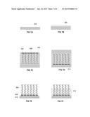 Electrochemical Fabrication Process for Forming Multilayer Multimaterial     Microprobe Structures diagram and image