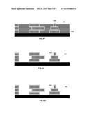 Electrochemical Fabrication Process for Forming Multilayer Multimaterial     Microprobe Structures diagram and image