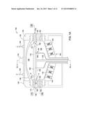 ONE-PIECE INJECTOR ASSEMBLY AND ONE-PIECE EXHAUST LINER diagram and image