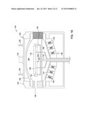 ONE-PIECE INJECTOR ASSEMBLY AND ONE-PIECE EXHAUST LINER diagram and image