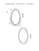 ONE-PIECE INJECTOR ASSEMBLY AND ONE-PIECE EXHAUST LINER diagram and image