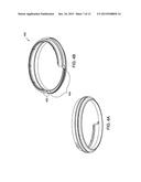 ONE-PIECE INJECTOR ASSEMBLY AND ONE-PIECE EXHAUST LINER diagram and image