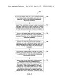 ONE-PIECE INJECTOR ASSEMBLY AND ONE-PIECE EXHAUST LINER diagram and image