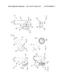 LAUNDRY WASHING MACHINE WITH IMPROVED LEVEL SENSING DEVICE diagram and image