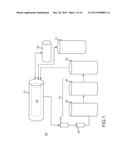 BARRIER DENSIFIED FLUID CLEANING SYSTEM diagram and image