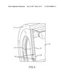 BARRIER DENSIFIED FLUID CLEANING SYSTEM diagram and image