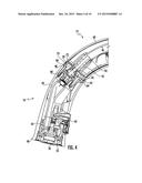 MAGNETIC DOCKING FAUCET diagram and image