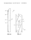 INSULATED CONCRETE FORM AND METHOD OF USING SAME diagram and image