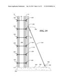 INSULATED CONCRETE FORM AND METHOD OF USING SAME diagram and image