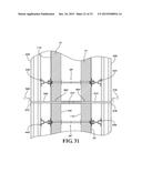 INSULATED CONCRETE FORM AND METHOD OF USING SAME diagram and image