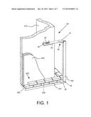 Improved adjusting system for a masonry guide diagram and image