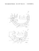 TAMPER EVIDENT CARGO CONTAINER SEAL BOLT LOCK diagram and image