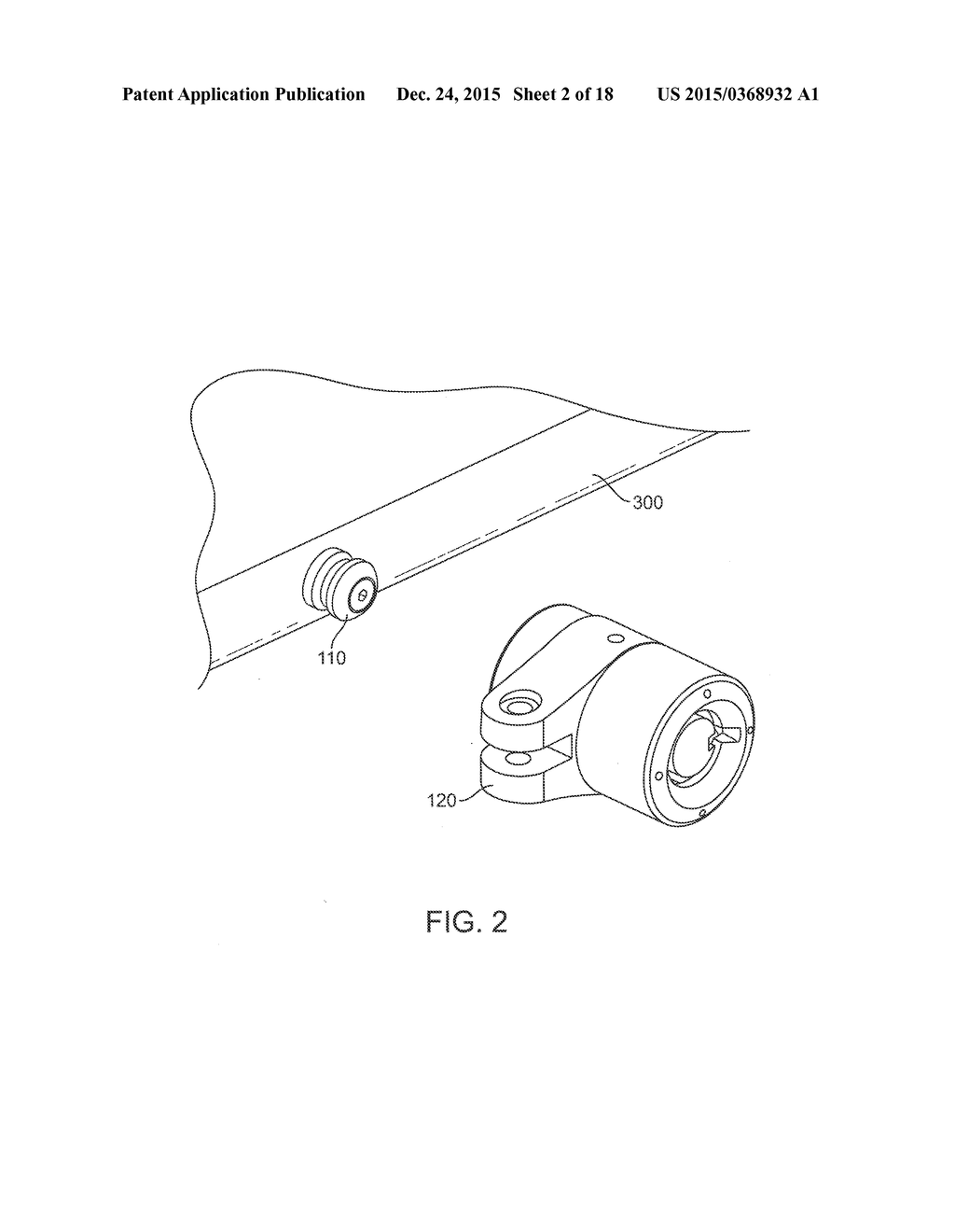 SECURITY APPARATUS INCLUDING ATTACHMENT DEVICE - diagram, schematic, and image 03