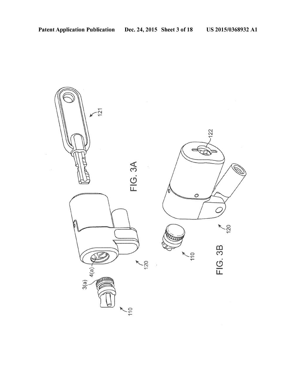 SECURITY APPARATUS INCLUDING ATTACHMENT DEVICE - diagram, schematic, and image 04