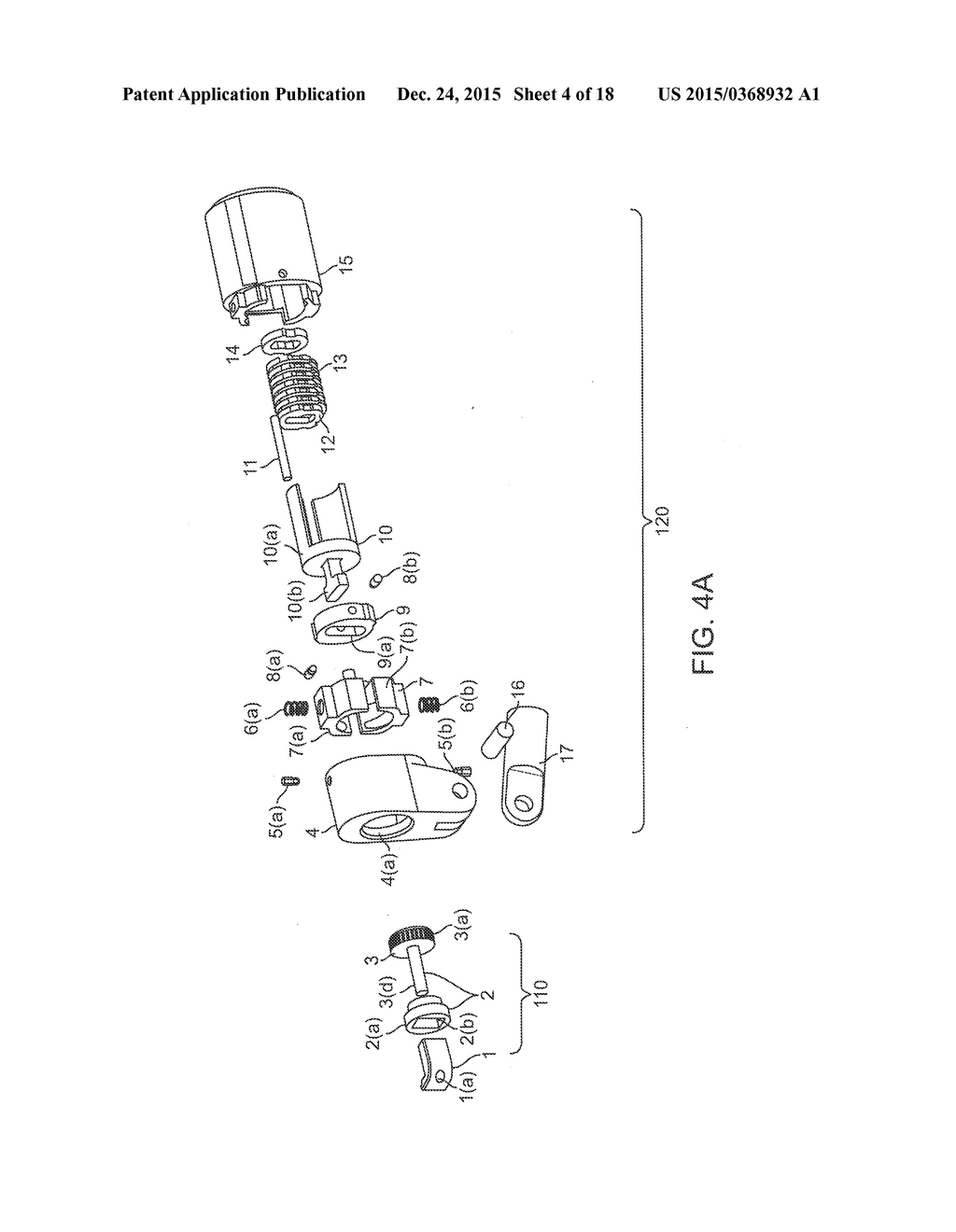 SECURITY APPARATUS INCLUDING ATTACHMENT DEVICE - diagram, schematic, and image 05