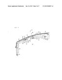 OPENABLE/CLOSABLE TYPE COVER DEVICE OF CIRCUIT BOARD WORK MACHINE diagram and image