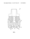 FIBER-REINFORCED TOOLS FOR DOWNHOLE USE diagram and image