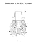 FIBER-REINFORCED TOOLS FOR DOWNHOLE USE diagram and image