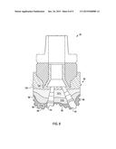 FIBER-REINFORCED TOOLS FOR DOWNHOLE USE diagram and image