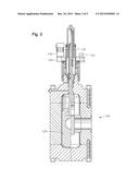 Gate Valve Rotary Actuator diagram and image