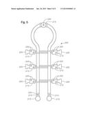 Gate Valve Rotary Actuator diagram and image