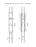 Hydraulic Delay Toe Valve System and Method diagram and image