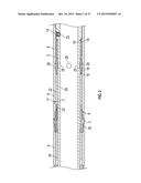 Hydraulic Delay Toe Valve System and Method diagram and image