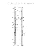 Hydraulic Delay Toe Valve System and Method diagram and image