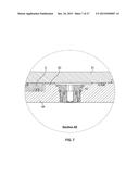 Hydraulic Delay Toe Valve System and Method diagram and image